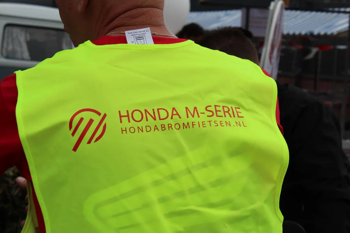 Honda Big Event 5