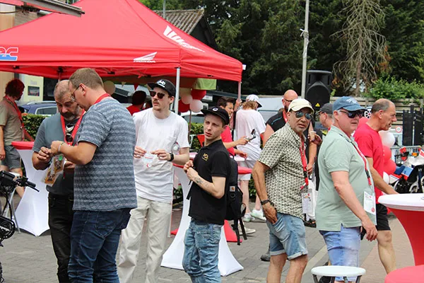 Overige Activiteiten