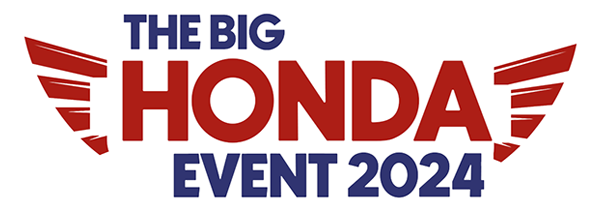 Honda Big Event 2024